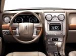 Lincoln MKZ AWD 2007 года
